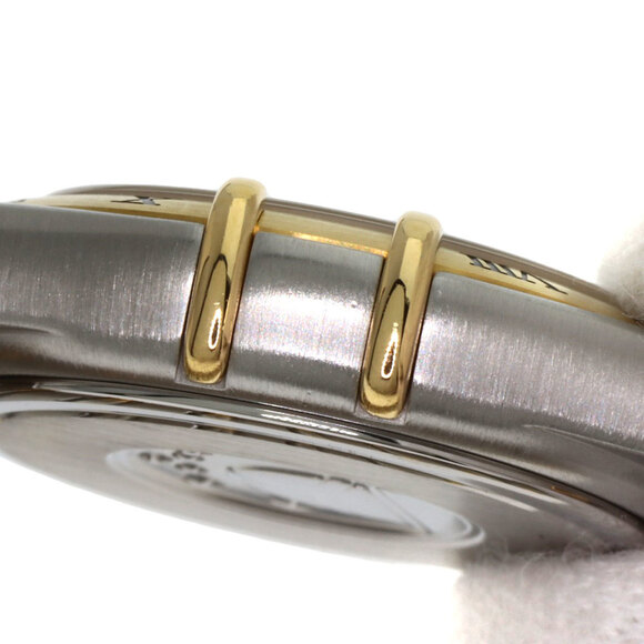 Omega 1372.30 Constellation Watch, Stainless Steel, SSx18KYG, Women's - Picture 11 of 16